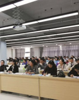 2018年上半年稅收新政解讀、企業(yè)所得稅匯算清繳培訓(xùn)現(xiàn)場(chǎng)